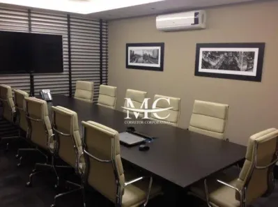 Prédio Comercial para alugar, 499m² no Pinheiros, São Paulo