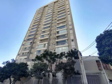 Apartamento com 3 Quartos à venda, 77m² no Jardim Monte Kemel, São Paulo