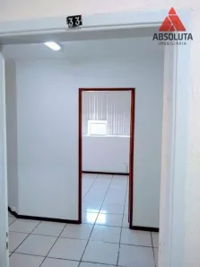 Sala Comercial à venda, 20m² no Chácara Girassol, Americana