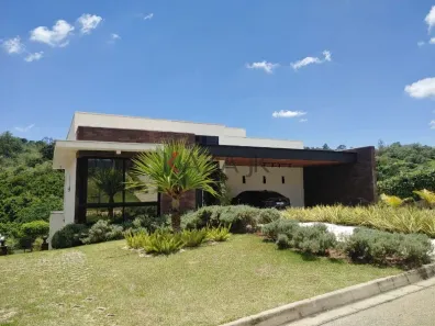Casa de Condomínio com 4 Quartos à venda, 381m² no Parque dos Cafezais III, Itupeva