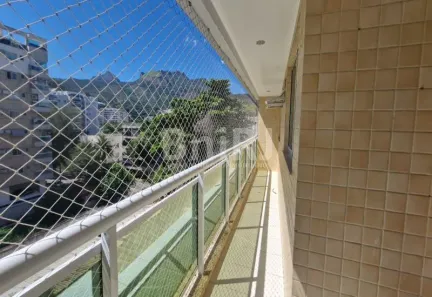 Apartamento com 2 Quartos à venda, 71m² no Freguesia (Jacarepaguá), Rio de Janeiro