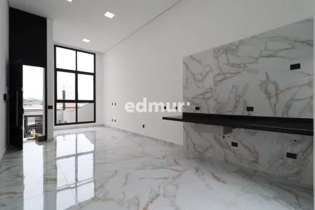 Casa com 3 Quartos à venda, 100m² no Vila Metalúrgica, Santo André