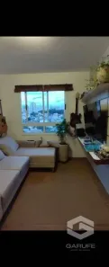 Apartamento com 1 Quarto à venda, 50m² no Jardim Esplanada, São José dos Campos