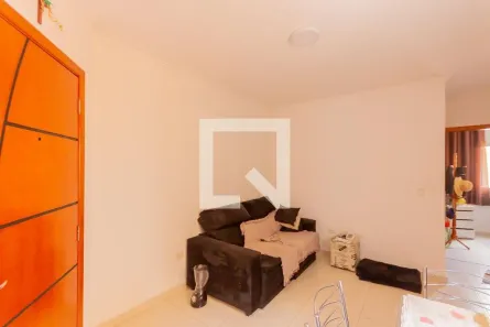 Cobertura com 2 Quartos à venda, 96m² no Vila Curuçá, Santo André