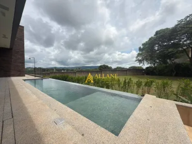 Casa de Condomínio com 4 Quartos à venda, 320m² no Lago Azul, Araçoiaba da Serra