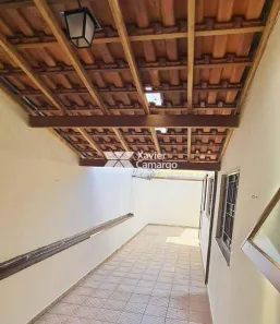 Casa com 3 Quartos à venda, 127m² no Vila Alemã, Rio Claro