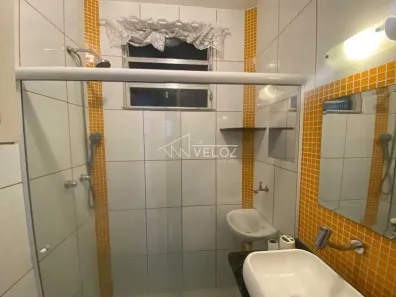 Apartamento com 1 Quarto à venda, 31m² no Flamengo, Rio de Janeiro