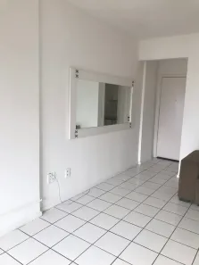 Apartamento com 3 Quartos para venda ou aluguel, 96m² no São Geraldo, Manaus