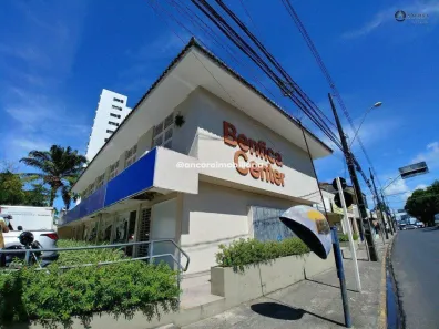 Sala Comercial para alugar, 22m² no Madalena, Recife