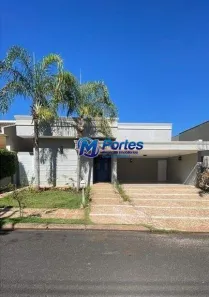 Casa de Condomínio com 3 Quartos à venda, 238m² no Village Damha Rio Preto III, São José do Rio Preto