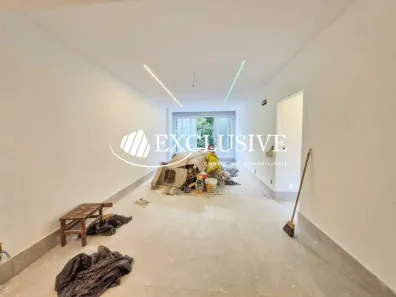 Apartamento com 3 Quartos à venda, 115m² no Ipanema, Rio de Janeiro