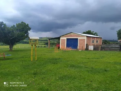 Fazenda/Sítio com 2 Quartos à venda, 1137400m² no , Paranapanema