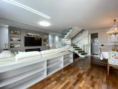 Apartamento com 4 Quartos à venda, 185m² no Rudge Ramos, São Bernardo do Campo