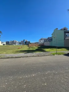 Lote/Terreno à venda, 450m² no Cidade Industrial, Curitiba