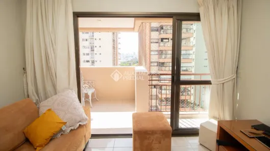 Apartamento com 4 Quartos à venda, 124m² no Jardim, Santo André