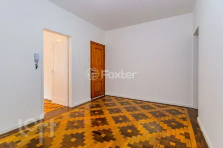 Apartamento com 3 Quartos à venda, 90m² no Menino Deus, Porto Alegre