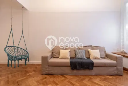 Apartamento com 2 Quartos à venda, 97m² no Ipanema, Rio de Janeiro