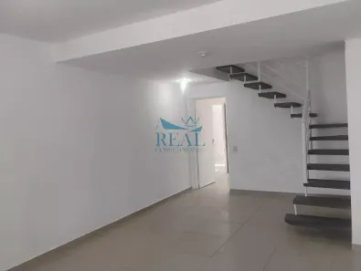 Sobrado com 2 Quartos à venda, 65m² no Jardim Satélite, São Paulo