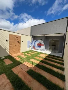 Casa com 3 Quartos à venda, 12m² no Frei Damião, Juazeiro do Norte