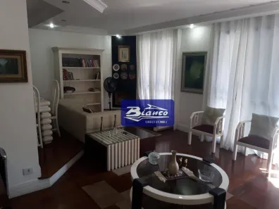 Apartamento com 3 Quartos à venda, 176m² no Camargos, Guarulhos