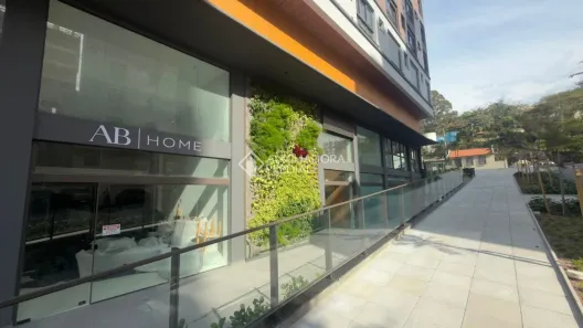 Ponto Comercial para alugar, 120m² no Agronômica, Florianópolis
