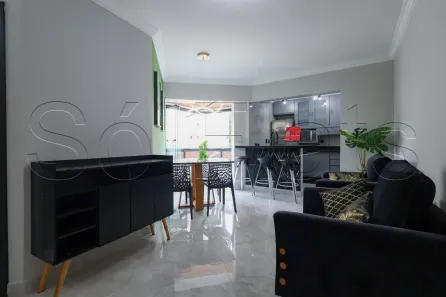 Apartamento com 2 Quartos à venda, 54m² no Jardim Paulista, São Paulo