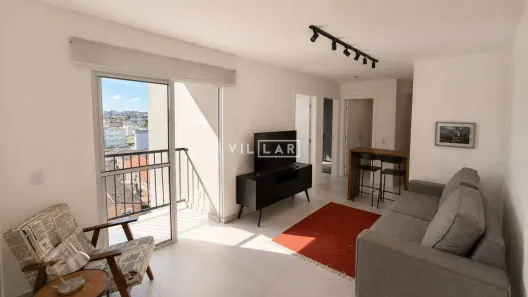 Apartamento com 2 Quartos à venda, 62m² no São Gonçalo, Pelotas