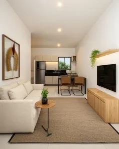 Cobertura com 2 Quartos à venda, 41m² no Mangabeira, João Pessoa