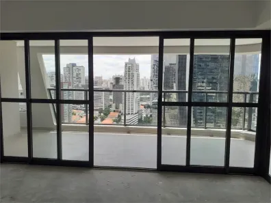 Apartamento com 2 Quartos à venda, 134m² no Chácara Santo Antônio (Zona Sul), São Paulo