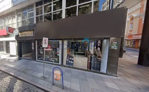 Ponto Comercial à venda, 254m² no Centro Histórico, Porto Alegre