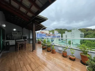 Cobertura com 3 Quartos à venda, 140m² no Praia Grande, Ubatuba