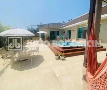 Cobertura com 3 Quartos à venda, 302m² no Recreio dos Bandeirantes, Rio de Janeiro