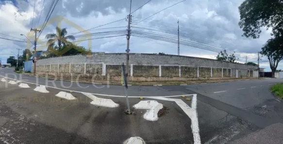 Lote/Terreno à venda, 204m² no Jardim Eulina, Campinas