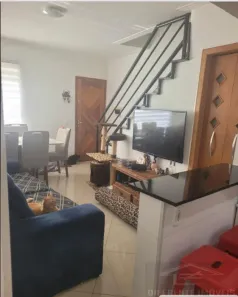 Casa de Condomínio com 2 Quartos à venda, 75m² no Vila Bela, São Paulo