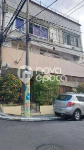 Prédio Comercial com 3 Quartos à venda, 140m² no Tijuca, Rio de Janeiro
