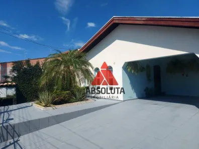 Casa com 2 Quartos à venda, 91m² no Cidade Jardim, Americana