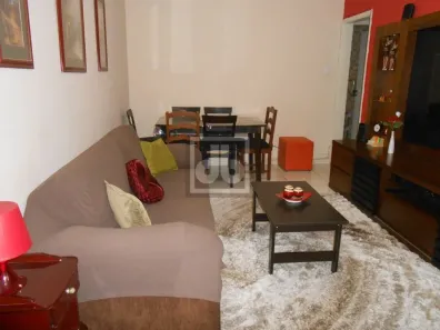 Apartamento com 2 Quartos à venda, 91m² no Tijuca, Rio de Janeiro