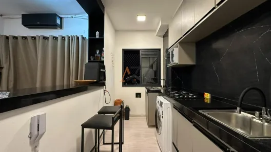 Apartamento com 2 Quartos à venda, 49m² no Jardim Bianco, São José do Rio Preto
