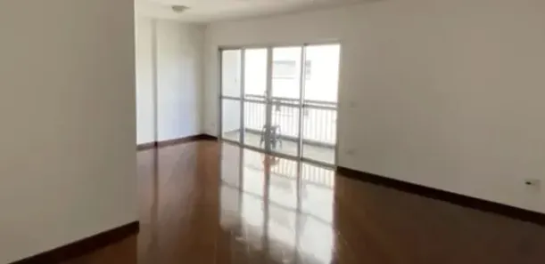 Apartamento com 4 Quartos à venda, 138m² no Vila Clementino, São Paulo