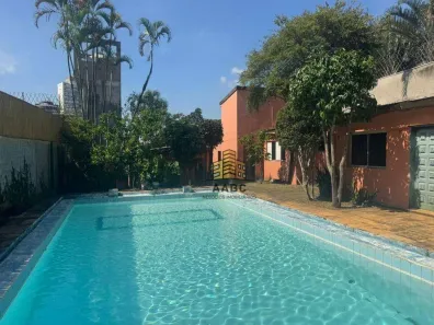 Casa com 4 Quartos à venda, 370m² no Vila Nova Caledônia, São Paulo