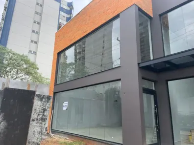 Ponto Comercial para alugar, 70m² no Boa Vista, Novo Hamburgo