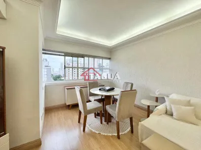 Flat com 2 Quartos à venda, 70m² no Gonzaga, Santos