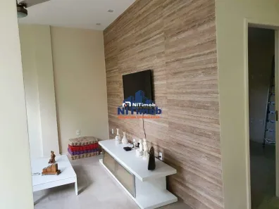 Casa com 4 Quartos à venda, 260m² no Sapê, Niterói