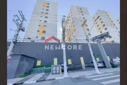Apartamento com 1 Quarto à venda, 26m² no Metalúrgicos, Osasco