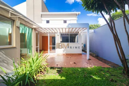 Casa de Condomínio com 3 Quartos à venda, 169m² no Jardim Botânico, Ribeirão Preto