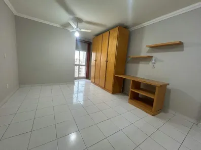Kitnet com 1 Quarto à venda, 30m² no Nova Aliança, Ribeirão Preto