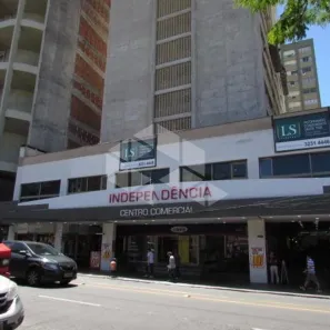 Ponto Comercial para alugar, 41m² no Independência, Porto Alegre