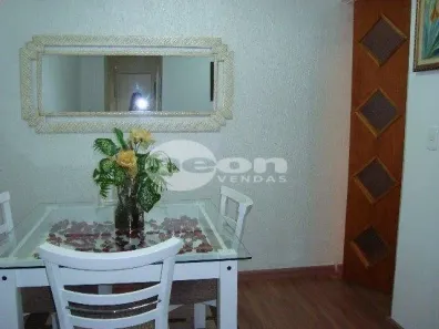 Apartamento com 2 Quartos à venda, 65m² no Jardim, Santo André