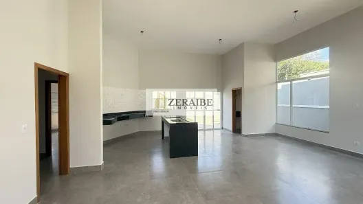 Casa com 3 Quartos para alugar, 144m² no Retiro das Fontes, Atibaia