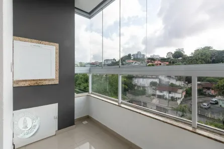 Apartamento com 2 Quartos à venda, 60m² no Velha, Blumenau